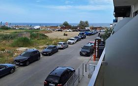 Carla Sea View Tomis Villa