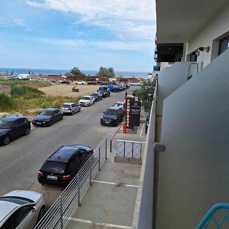 Carla Sea View Tomis Villa Năvodari Exterior foto