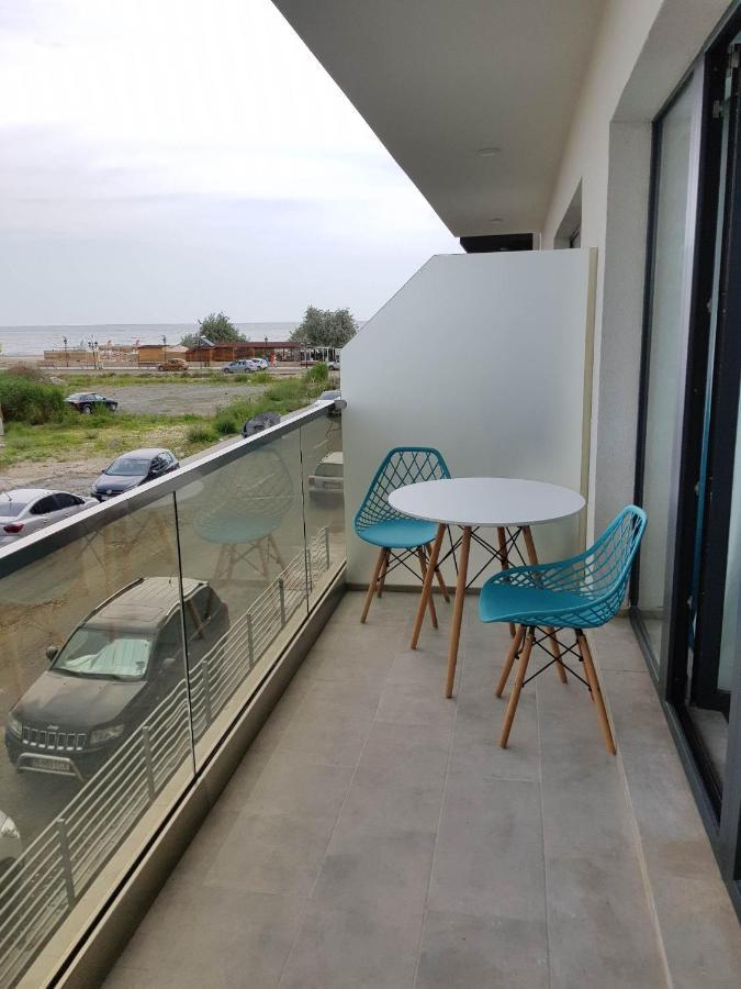 Carla Sea View Tomis Villa Năvodari Exterior foto